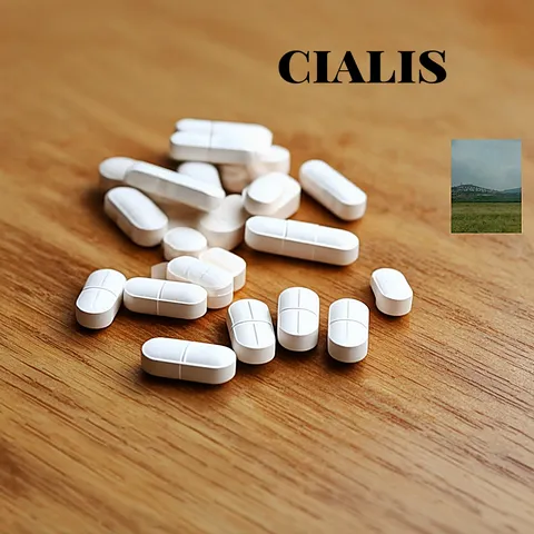 In farmacia vendono il cialis